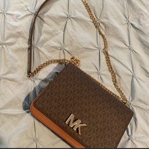 Michael Kors crossbody